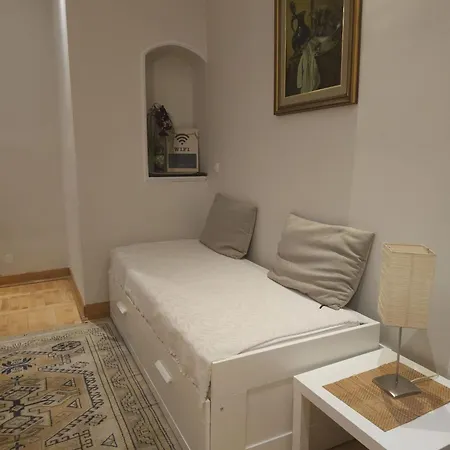 Apartment Eleon *