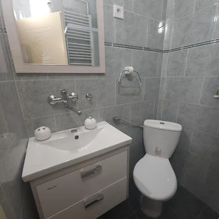 Eleon Apartment