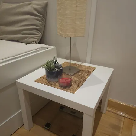Eleon Apartment *