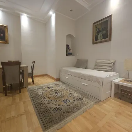 Apartment Eleon Belgrade