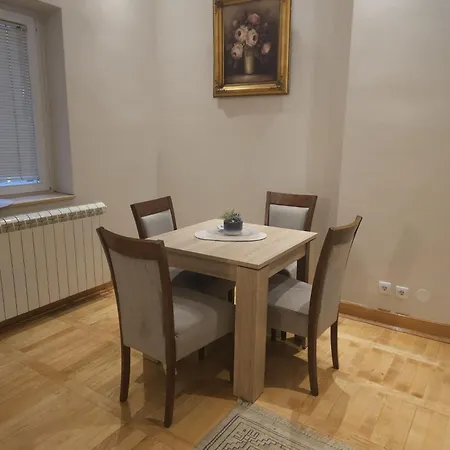 Apartment Eleon