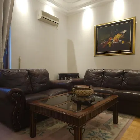 Eleon Apartment Belgrade