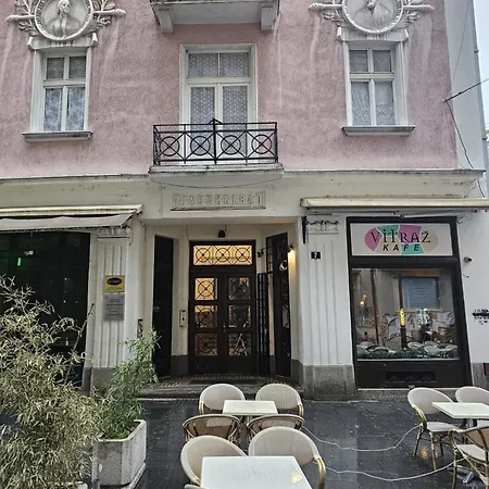 Eleon * Belgrade