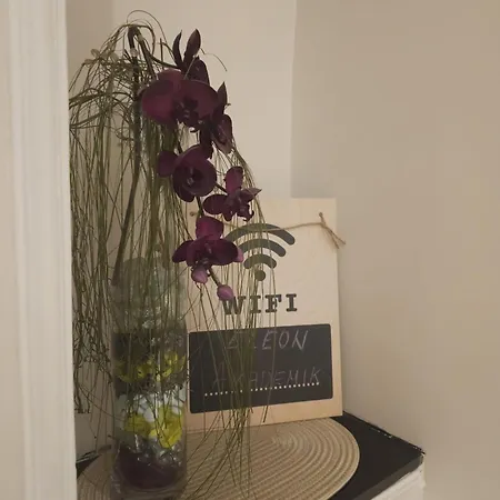 Eleon Apartment